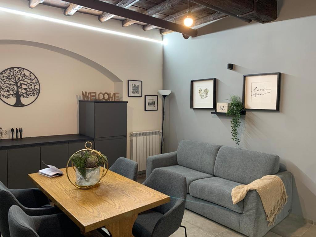 La Corte Di Frascati Luaran gambar